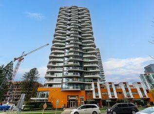 13303 Central Ave #1206, Surrey, BC V3T 0K6