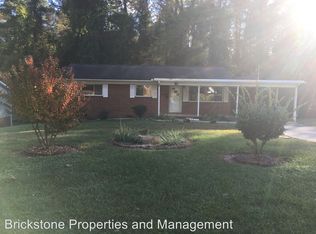 719 W Carver St, Durham, NC 27704