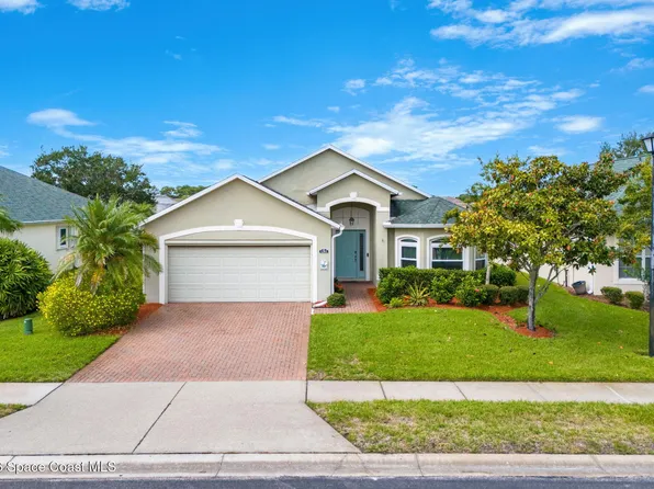 1281 Indian Oaks Dr, Melbourne, FL 32901