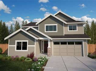 LOT 7242 Four Sinclair Ave, Gig Harbor, WA 98335