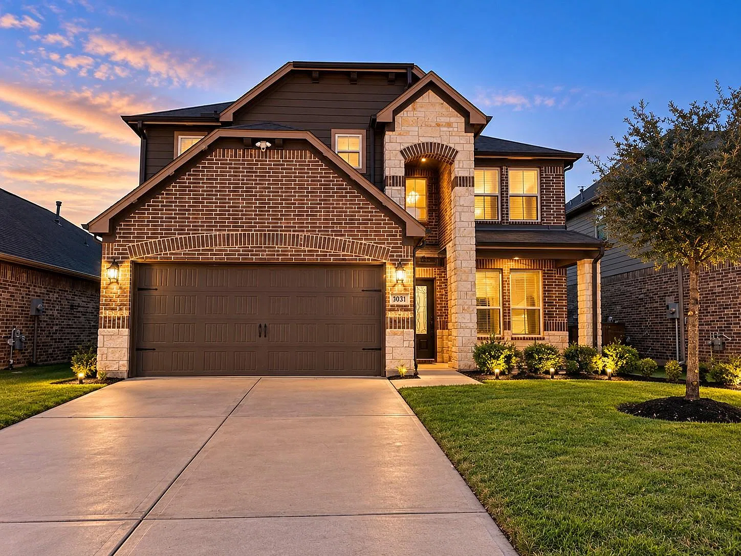 5 bed, 3.5 bath, 2787 sqft, $2,500 — Photo 1