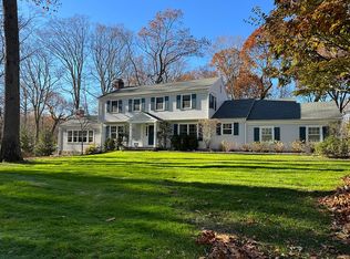 6 Lantern Ln, Darien, CT 06820