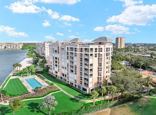 4951 Bacopa Ln S Unit 801, Saint Petersburg, FL 33715