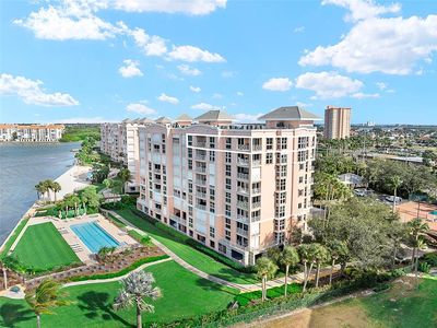 4951 Bacopa Ln S Unit 801, Saint Petersburg, FL, 33715