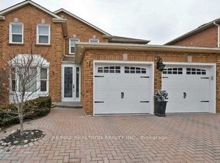 9 Hyde Park Dr, Richmond Hill, ON L4B 1V3