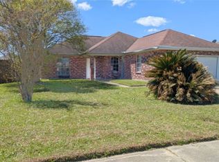 157 Tammy Dr, La Place, LA 70068