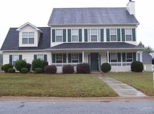 90 Deep Springs Way, Covington, GA 30016