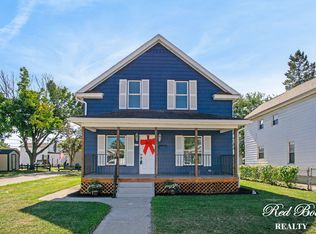 611 W 6th St, Mishawaka, IN