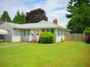 2625 N Bennett St, Tacoma, WA 98407