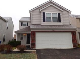 2403 Ashpoint St, Columbus, OH 43219