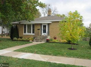1001 N 13th St, Keokuk, IA