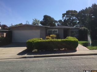 1121 Marionola Way, Pinole, CA 94564