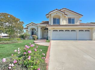 21328 Stockton Pass Rd, Walnut, CA 91789