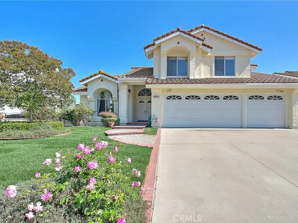 21328 Stockton Pass Rd, Walnut, CA 91789