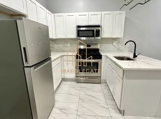 48 S 12th St #1A, Newark, NJ 07107