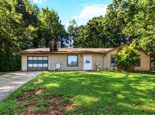 5514 Cleopatra Pl, Norcross, GA 30093