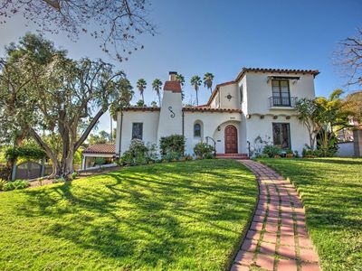 865 N Richman Ave, Fullerton, CA, 92832