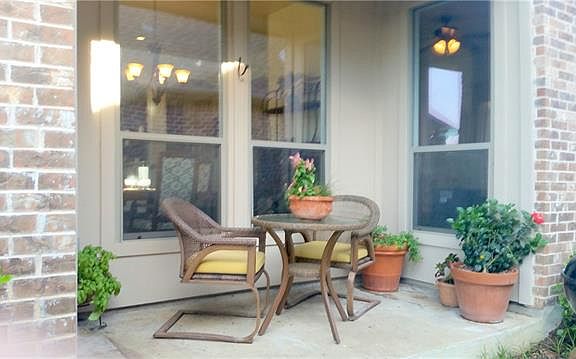 5th image of 1605 Hackett Creek Dr