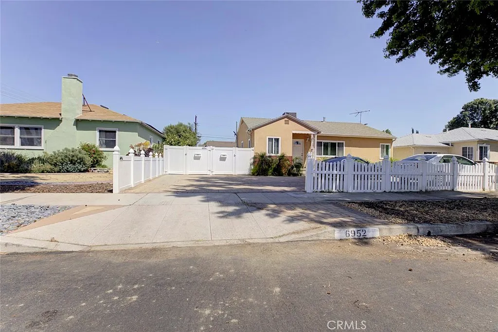 Building Photo - 6954 Jellico Ave