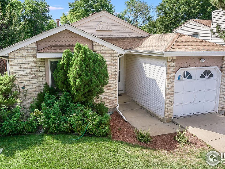 1913 Sumner St, Longmont, CO 80501 Zillow
