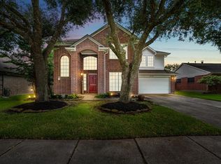 19714 Glenfinch Ln, Spring, TX 77379