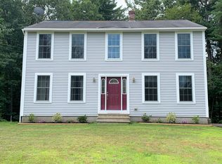 37 Kent St, Sanford, ME 04073