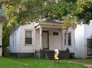 2826 Hale Ave, Louisville, KY 40211