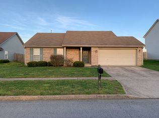 122 Old Post Rd, Paris, KY 40361