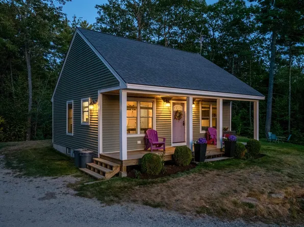 80 Pinnacle Ridge Road, Meredith, NH 03253