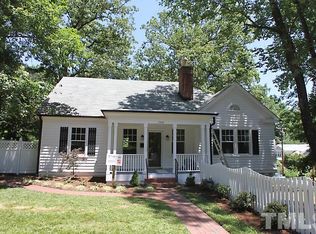 1000 Wells St, Durham, NC 27707