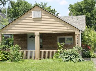 (Undisclosed Address), Columbus, OH 43223