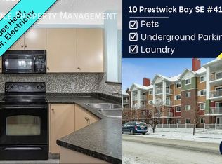 10 Prestwick Bay SE #4107, Calgary, AB T2Z0B3