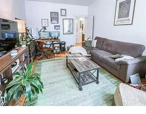 1840 Commonwealth Ave #7 Photo 1