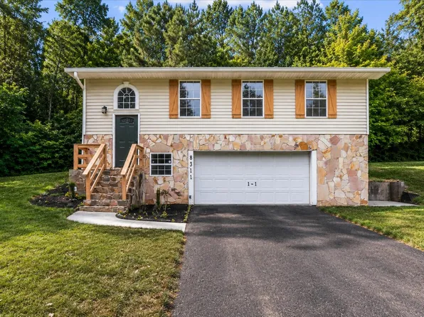 8311 Bill Reed Rd, Ooltewah, TN 37363