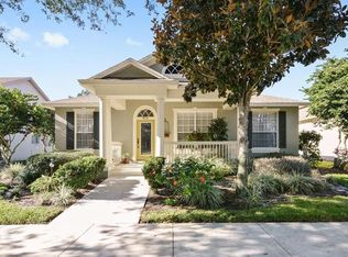 7018 Mapperton Dr, Windermere, FL 34786