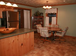 1941 Steam Valley Rd, Trout Run, PA 17771