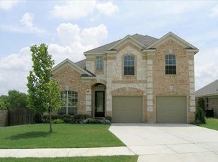 5804 Palomino Way, Grand Prairie, TX 75052