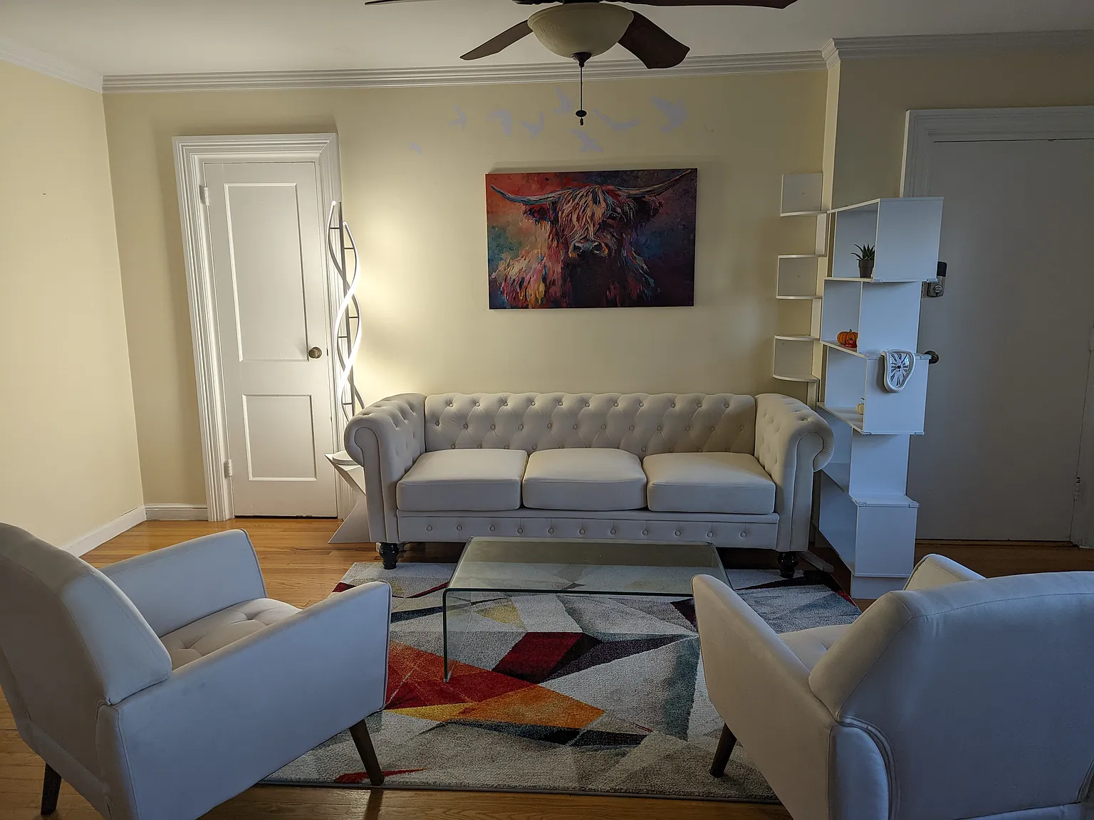 2 bed, 925 sqft, $3,800 — Photo 4
