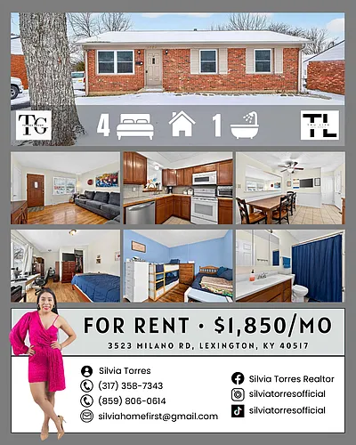 3523 Milano Rd Photo 1