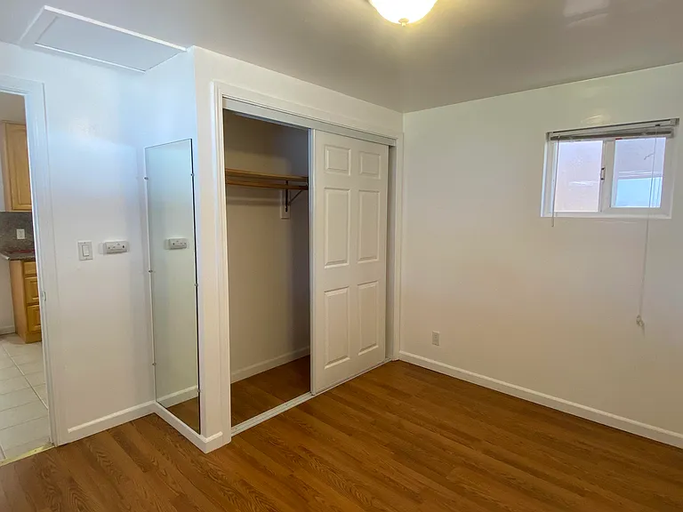 back unit bedroom 1