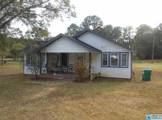 97 Shaw Ln, Sylacauga, AL 35150