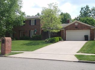 787 Longwood Rd, Lexington, KY 40503