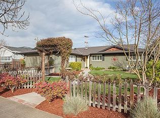 5020 Redstone Dr, San Jose, CA 95124