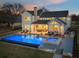 127 Xit Ranch Rd, Trinidad, TX 75163