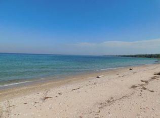 Windward Ln, Cheboygan, MI 49721