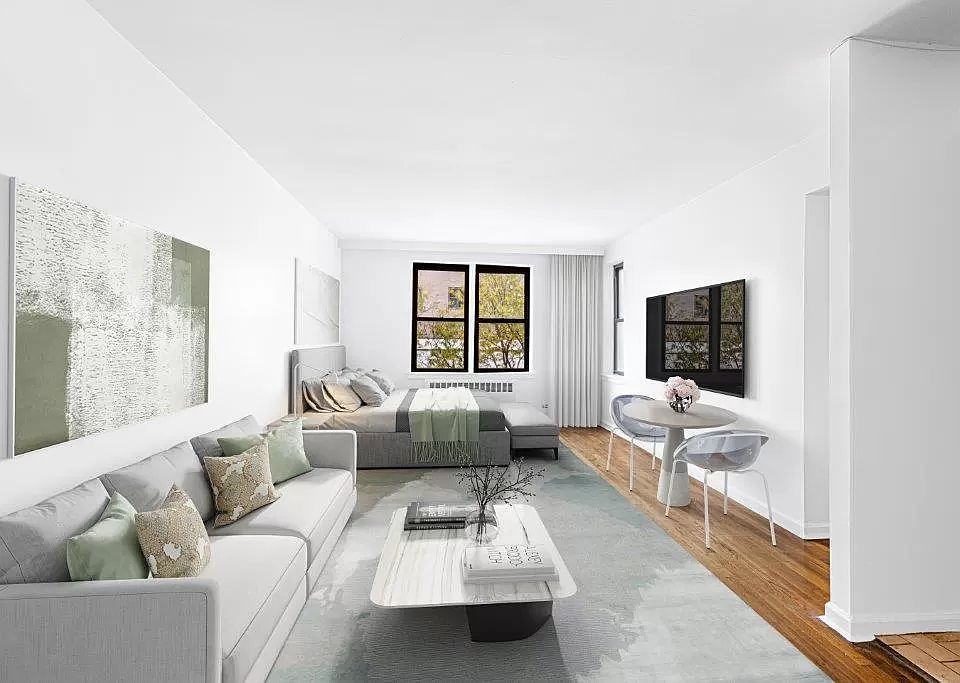 1st image of 54 E 8th St APT 4D