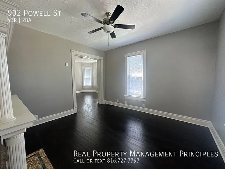 902 Powell St — Photo 4