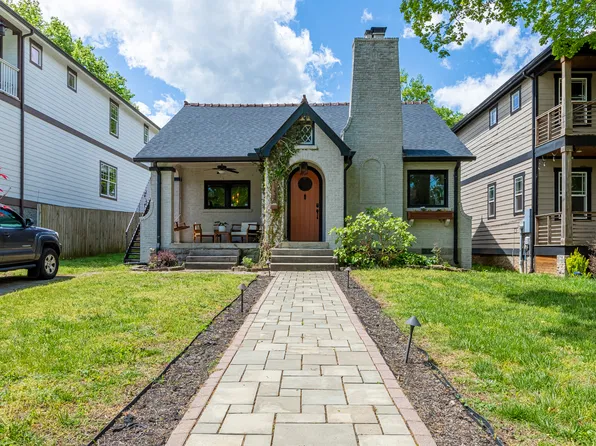 1334 Lischey Ave, Nashville, TN 37207