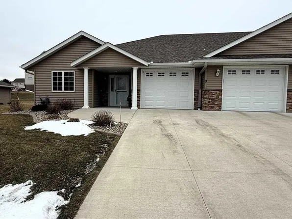 9 Liberty St, New Ulm, MN 56073