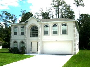 94 Karas Trl, Palm Coast, FL 32164